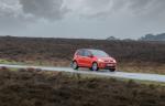 Volkswagen High up! 2016 года (UK)